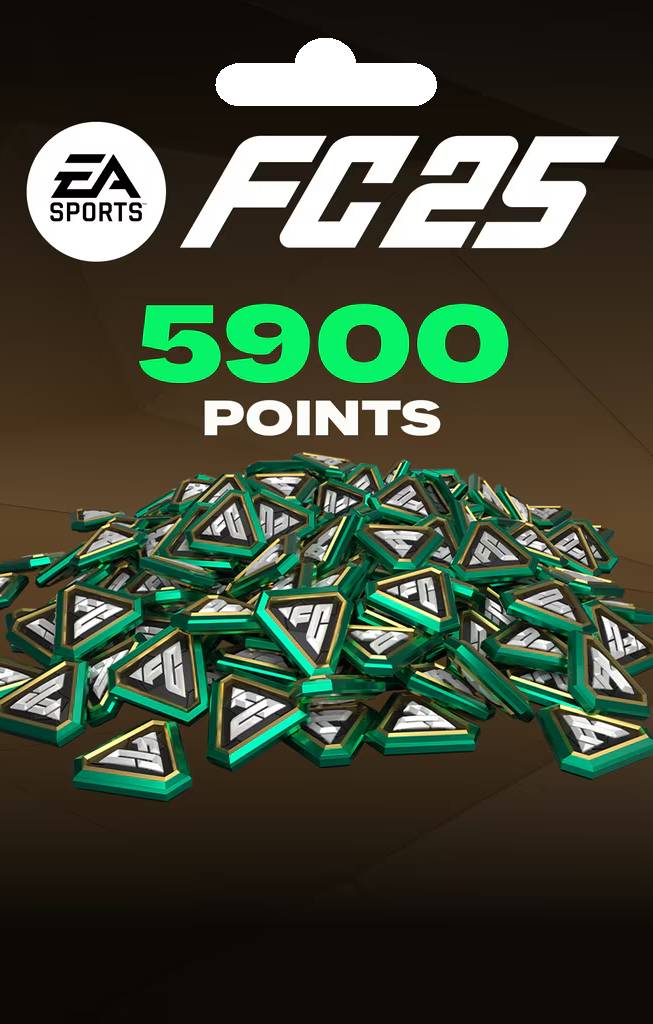 EA FC Points