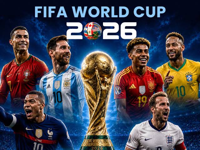 FIFA World Cup 2026