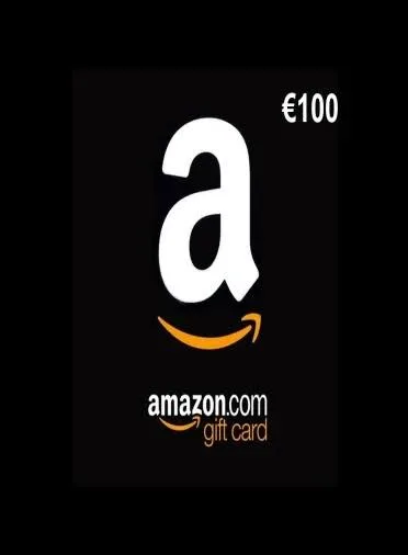 Amazon Gift Card