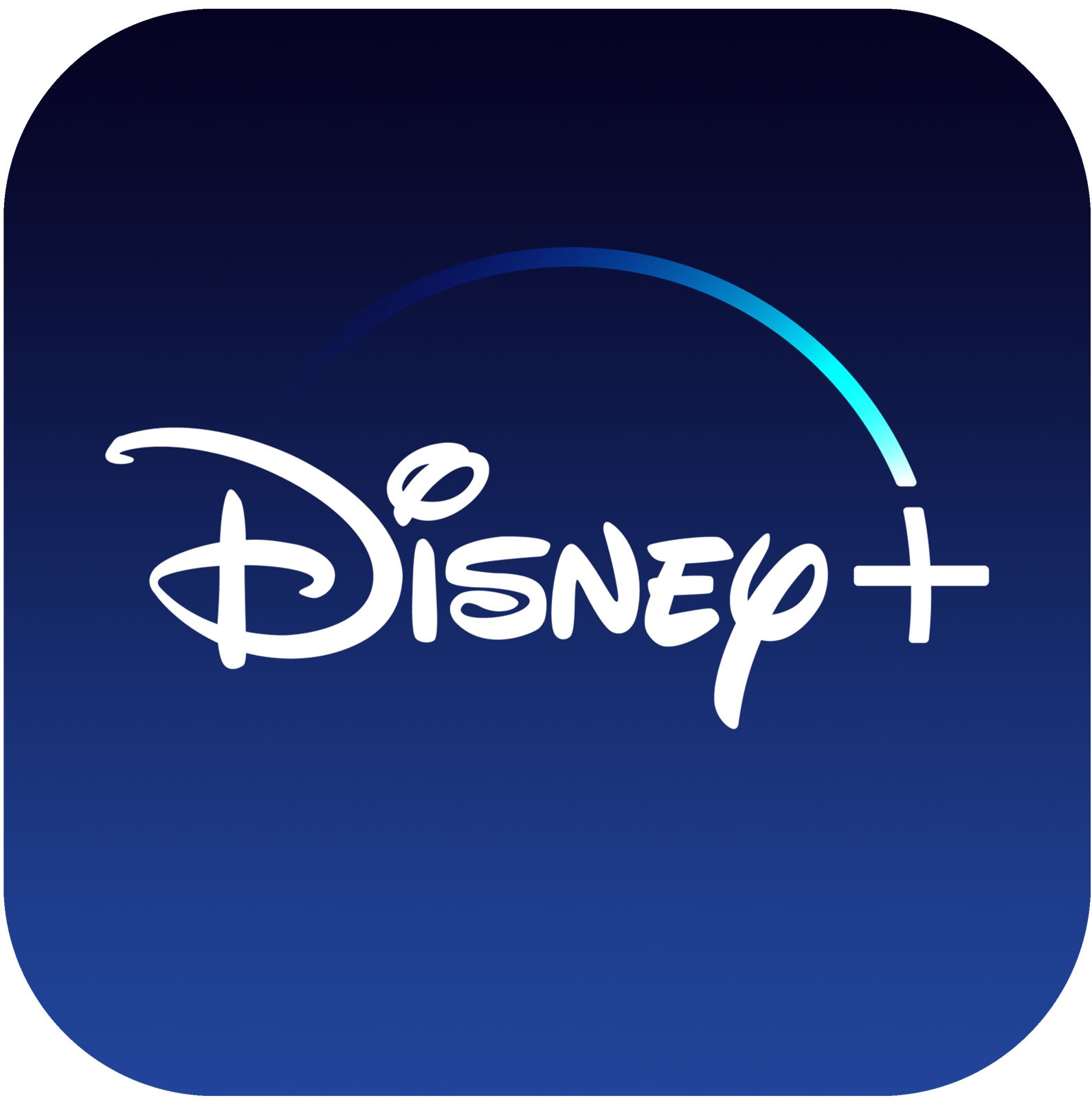 Disney+ Gift Card